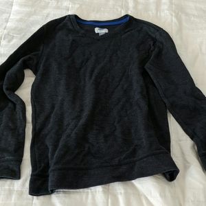 Old Navy boys long sleeved shirt